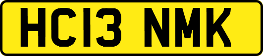 HC13NMK
