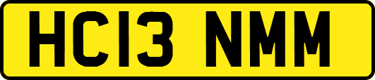HC13NMM