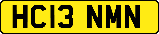 HC13NMN