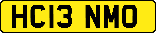 HC13NMO