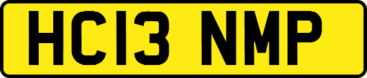 HC13NMP