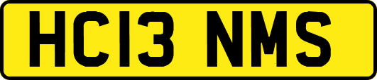 HC13NMS