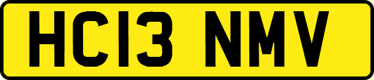 HC13NMV