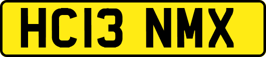 HC13NMX
