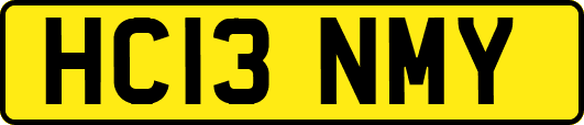 HC13NMY