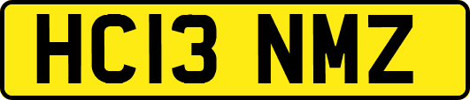 HC13NMZ