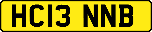 HC13NNB
