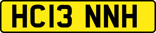 HC13NNH