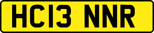 HC13NNR