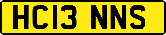 HC13NNS