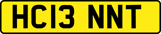 HC13NNT