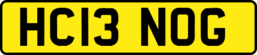 HC13NOG