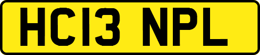 HC13NPL
