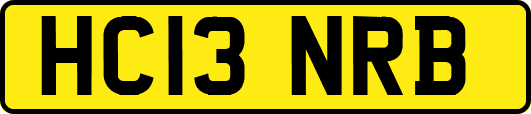 HC13NRB