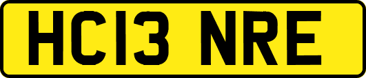 HC13NRE