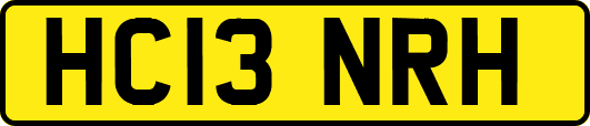 HC13NRH