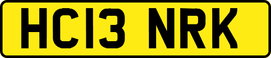 HC13NRK