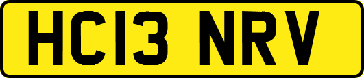 HC13NRV