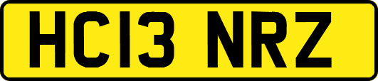 HC13NRZ