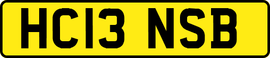 HC13NSB