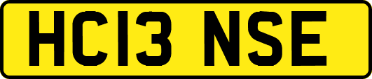 HC13NSE