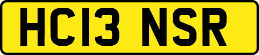HC13NSR