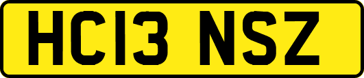 HC13NSZ