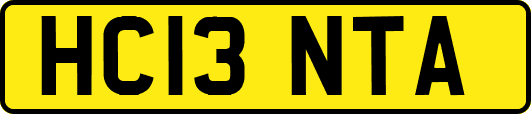 HC13NTA
