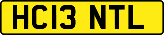 HC13NTL