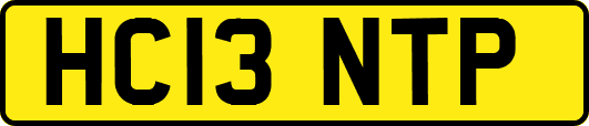 HC13NTP