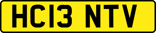 HC13NTV