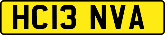 HC13NVA