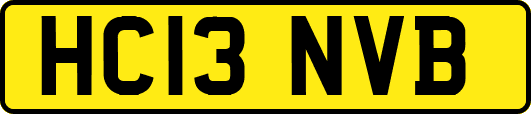 HC13NVB
