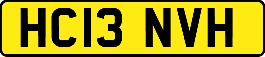 HC13NVH