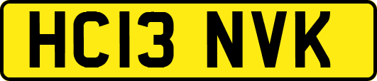HC13NVK