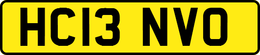 HC13NVO