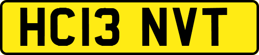 HC13NVT