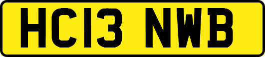 HC13NWB