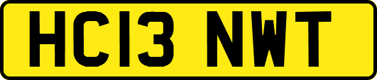 HC13NWT