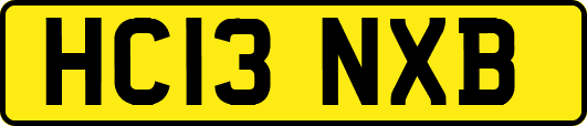 HC13NXB