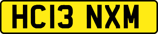 HC13NXM