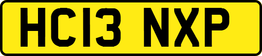 HC13NXP