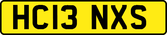 HC13NXS