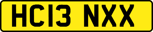 HC13NXX