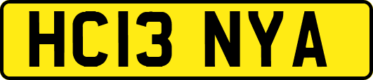 HC13NYA