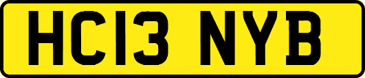 HC13NYB