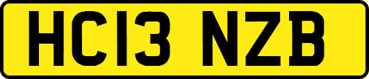 HC13NZB