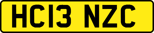 HC13NZC