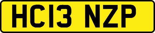 HC13NZP