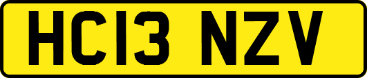 HC13NZV